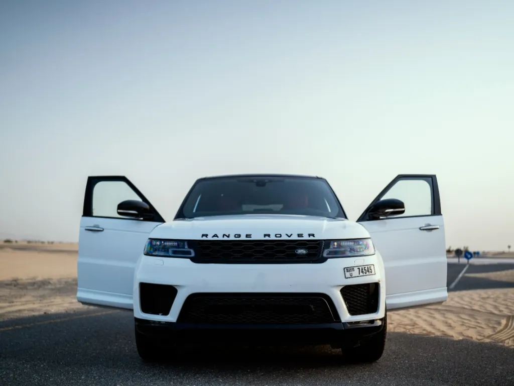 Land Rover Range Rover Sport 2022 #10